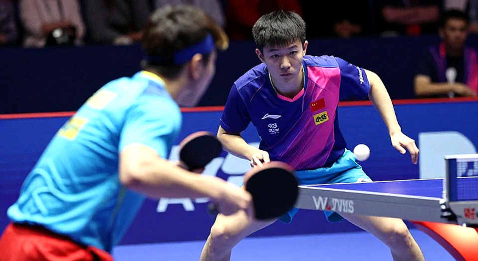 Cadet BCL 2026/27: 260 đội U15, 115 bảng và lớp đáy bóng bàn Anh trước hạn chót ngày 28 tháng 10