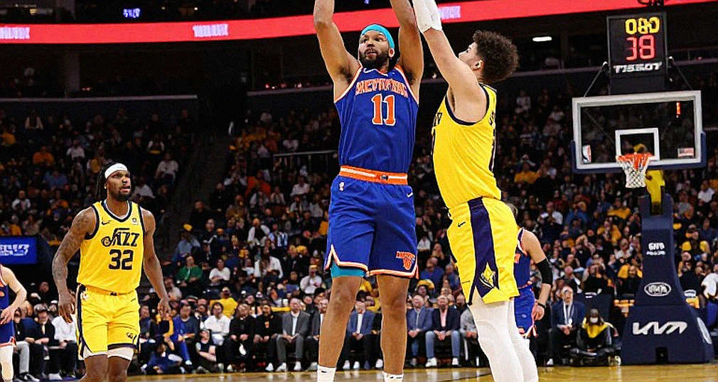 Minnesota xây tường quanh Gobert: Cỗ máy phòng ngự hai chế độ và cửa sổ đang hẹp lại Minnesota xây tường quanh Gobert: Cỗ máy phòng ngự hai chế độ và cửa sổ đang hẹp lại