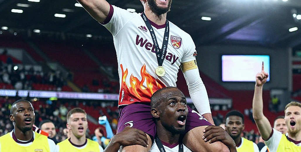 Toluca Won the Leagues Cup, Then Erased the Win With a Misprinted Shirt Toluca Won the Leagues Cup, Then Erased the Win With a Misprinted Shirt