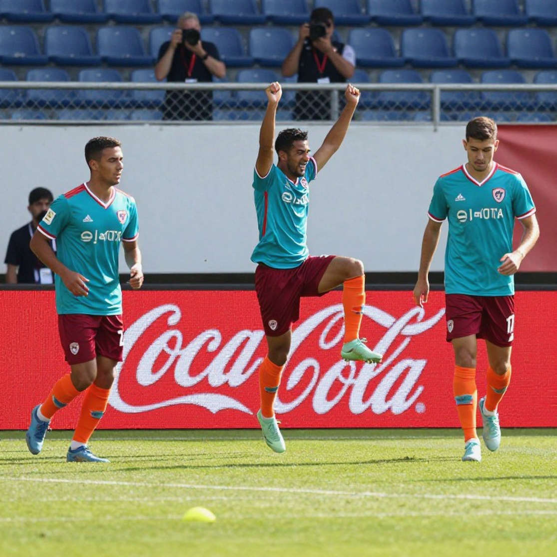 Toluca Won the Leagues Cup, Then Erased the Win With a Misprinted Shirt Toluca Won the Leagues Cup, Then Erased the Win With a Misprinted Shirt