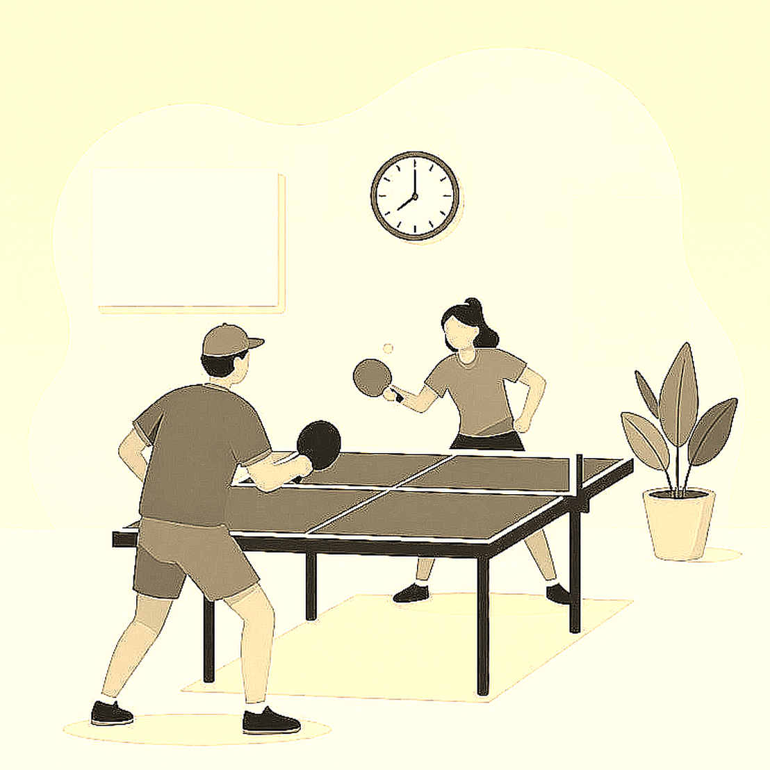 Bóng bàn Việt Nam: Bài toán dữ liệu và hành trình tìm chỗ đứng trên bản đồ châu Á Bóng bàn Việt Nam: Bài toán dữ liệu và hành trình tìm chỗ đứng trên bản đồ châu Á