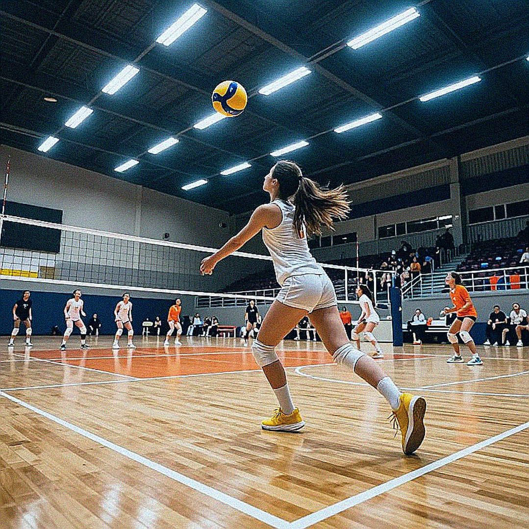 Nebraska hạ Creighton 3-0 trước 15.405 khán giả: kỷ lục khán đài và giới hạn của một trận thắng