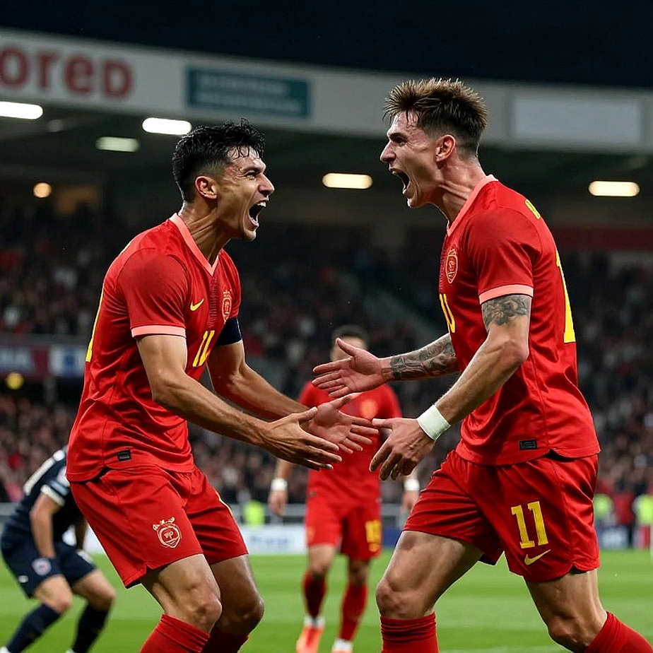 Vietnam U23 vs Philippines U23: 27 Shots, One Point, and a Match With No Room for Error Vietnam U23 vs Philippines U23: 27 Shots, One Point, and a Match With No Room for Error