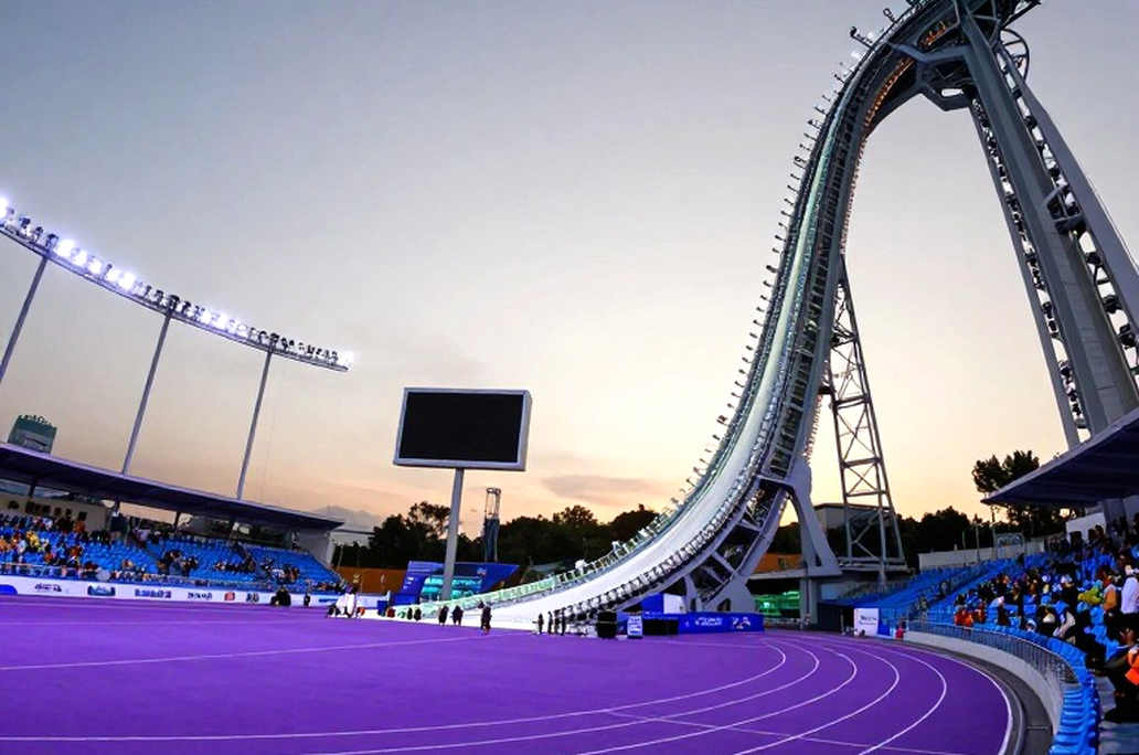 Empty Seats at the Track: When Data Stops Measuring Vietnamese Women