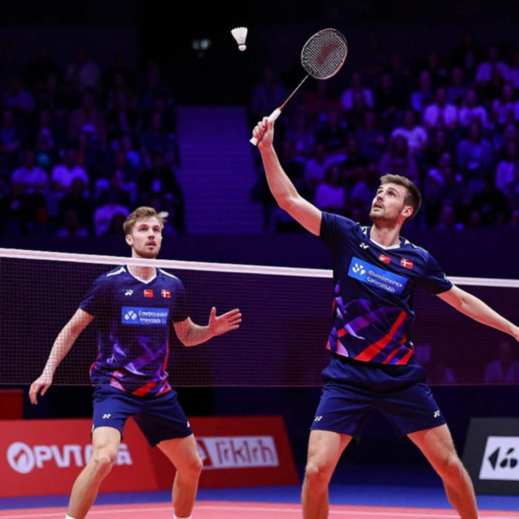 BWF World Junior Championships 2026: Tanvi Patri và Shaina Manimuthu dẫn đầu đội tuyển Ấn Độ — và một thử nghiệm luật chơi không ai để ý