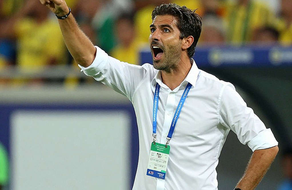 The 2 AM Call and 31 Unsourced Points: When Jorge Jesus Is Not Portugal's Head Coach
