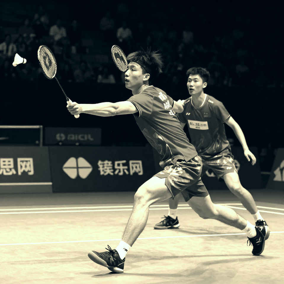 Cầu lông và khoảng trống dữ liệu: Điều bảng thống kê BWF World Tour không đếm