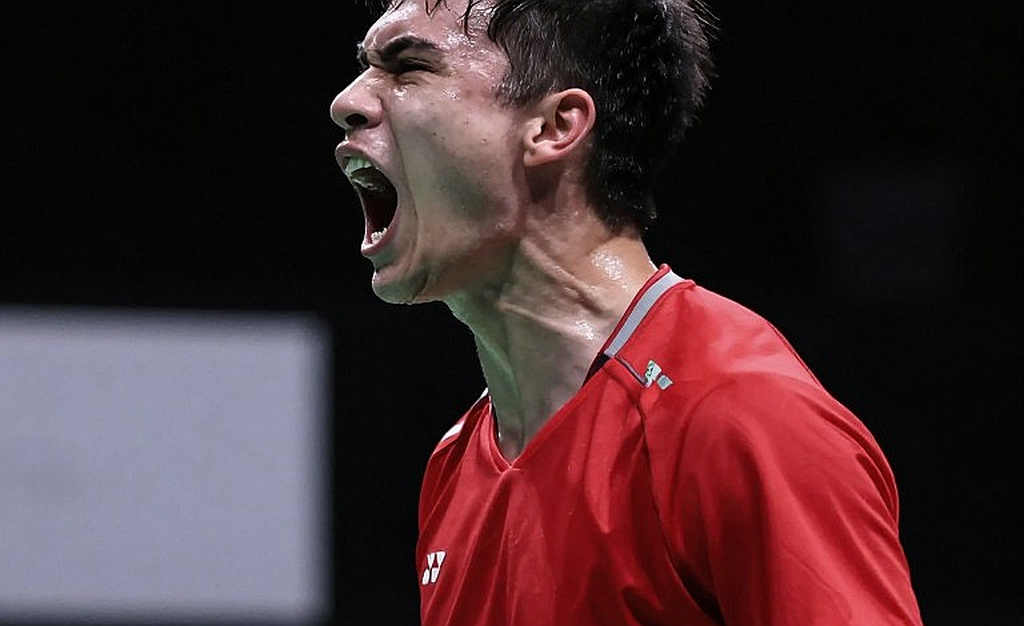 Nguyen Thuy Linh Exits Vietnam Open: Two Games Led and the Gap Behind Vietnam's No. 1 Nguyen Thuy Linh Exits Vietnam Open: Two Games Led and the Gap Behind Vietnam's No. 1