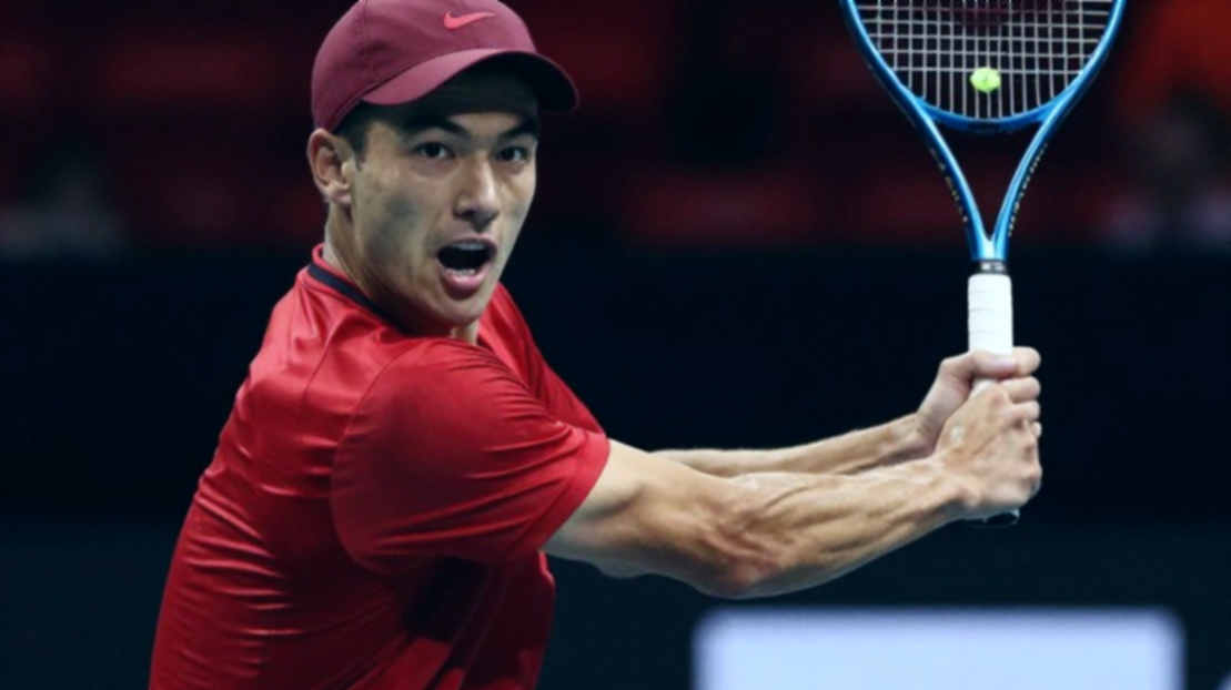 Hai tiebreak của Andreeva và cú bùng nổ Bartunkova: Dữ liệu nói gì về làn sóng trẻ tại China Open