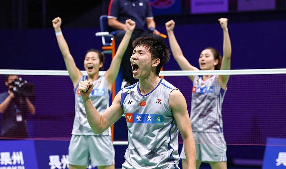 An Se-young bảo vệ HCV Asian Games 2026 và 5 kỷ lục: Bảng thành tích che khuất một lỗ hổng của cầu lông Hàn Quốc