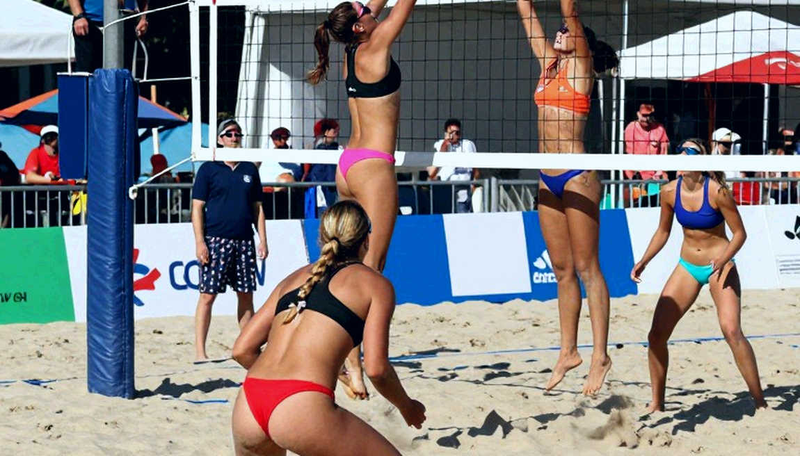 Honda Center in Anaheim and the 2028 Olympic Rehearsal: Three Layers of Volleyball Sediment to Read Before the Flame Is Lit Honda Center in Anaheim and the 2028 Olympic Rehearsal: Three Layers of Volleyball Sediment to Read Before the Flame Is Lit