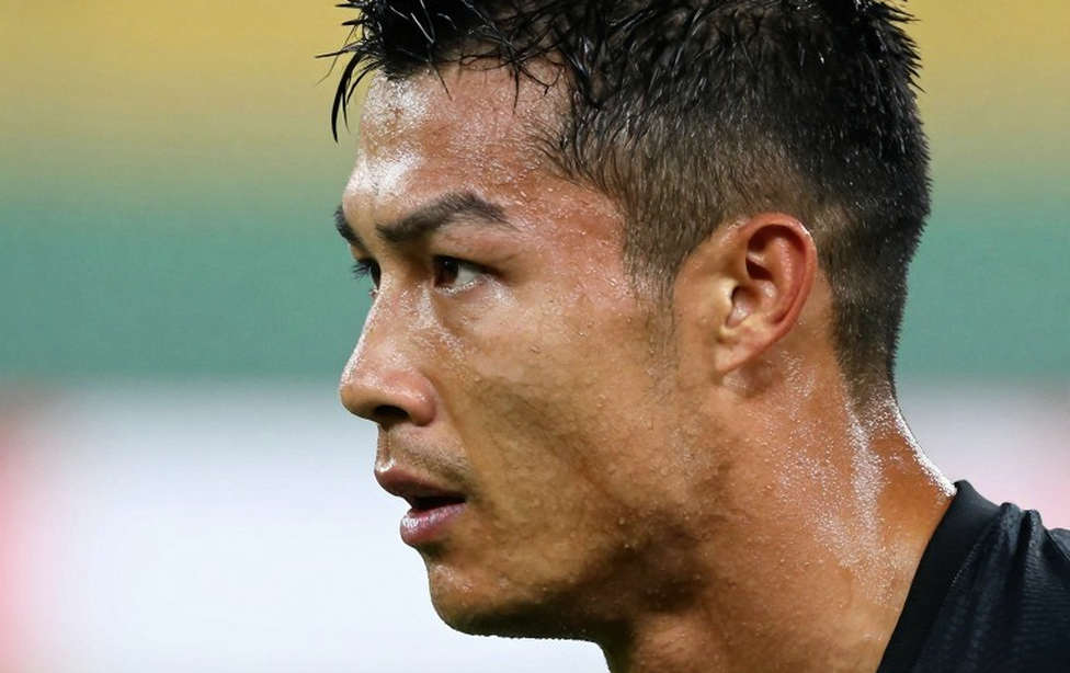 Đả bại Thanh Hóa 2-0, Becamex TP.HCM mở ra cánh cửa trở lại V.League 1 bằng lối chơi của kẻ chiến thắng kiên nhẫn Đả bại Thanh Hóa 2-0, Becamex TP.HCM mở ra cánh cửa trở lại V.League 1 bằng lối chơi của kẻ chiến thắng kiên nhẫn