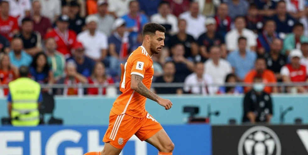 Vòng 5 V.League 2026-2027: Cú dứt điểm phút 90+5 của Cummings và giới hạn của mô hình phòng ngự thấp