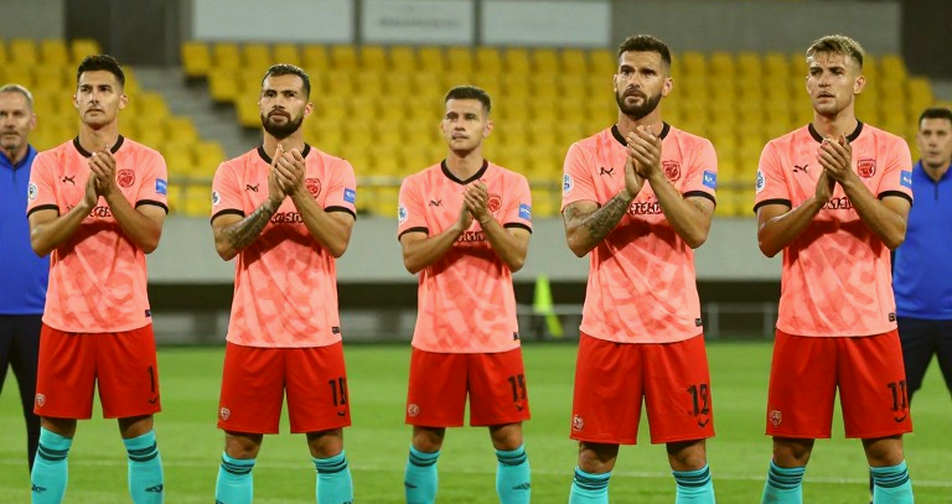 World Cup 2026: Những bản hồ sơ y tế bị bỏ quên trên bàn đàm phán