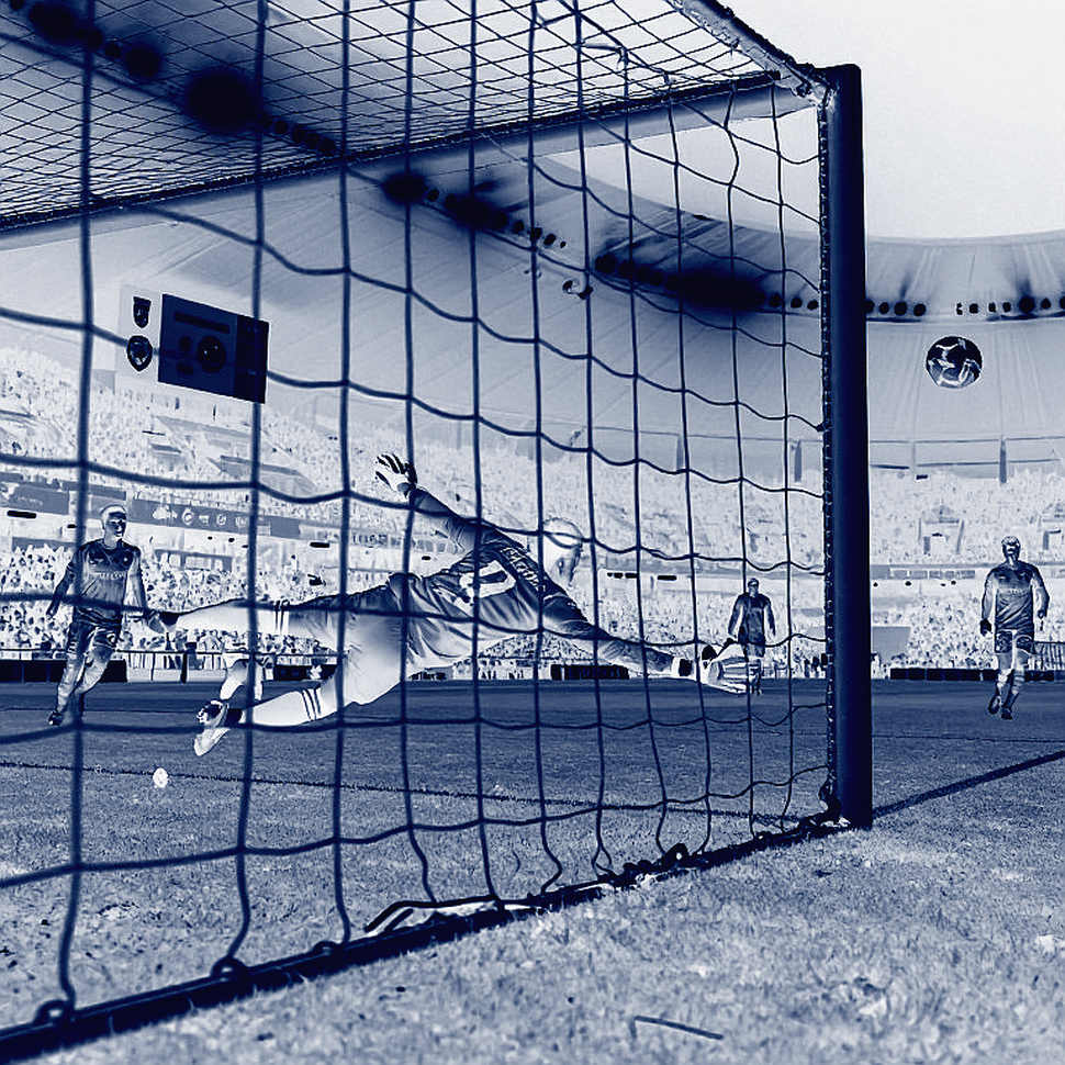 Ba bàn trong mười một phút: Atlético hạ Real Sociedad, và câu chuyện thật nằm ở phía bên kia