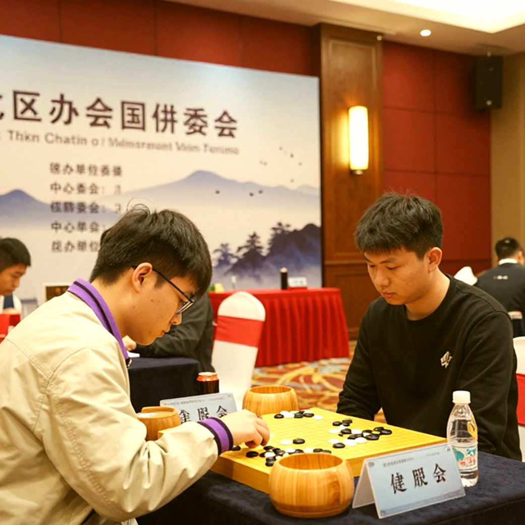 Carlsen: Khi AI san phang lợi thế, con người chỉ còn là kẻ học việc trên bàn cờ