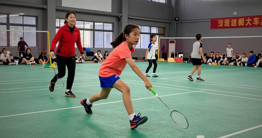 Forty-Seven Empty Cells: Vietnamese Badminton and the Habit of Judgment Without Evidence Forty-Seven Empty Cells: Vietnamese Badminton and the Habit of Judgment Without Evidence