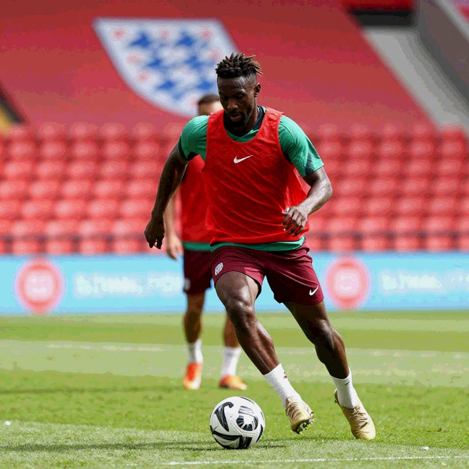 Pretty Numbers, Empty Conclusions: The Data Trap in Modern Football Pretty Numbers, Empty Conclusions: The Data Trap in Modern Football