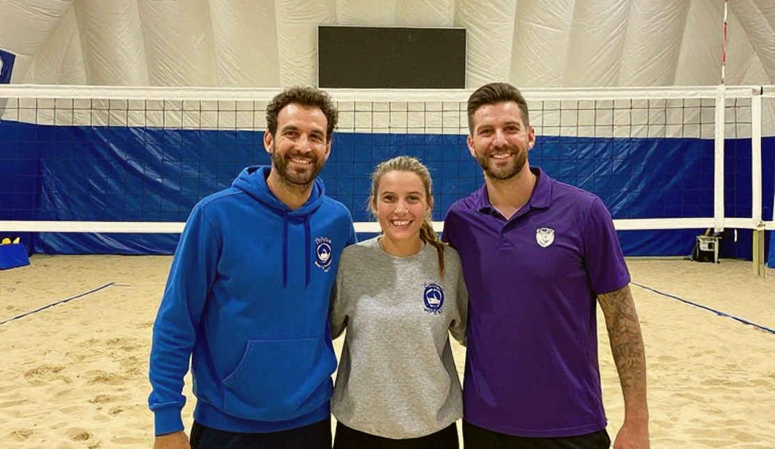 Ba Lan giữ ngai EuroVolley 2026: bên trong trận chung kết mà bảng tỷ số kể thiếu