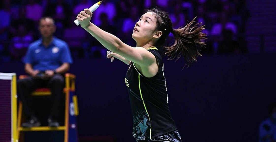 PV Sindhu rời ASIAD 2026: 122 giây làm thay đổi tất cả và nỗi đau của chiến thắng đầu tiên