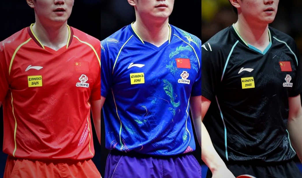 Phân tích WTT China Smash: Cú sốc kép của Manav Thakkar và Manush Shah