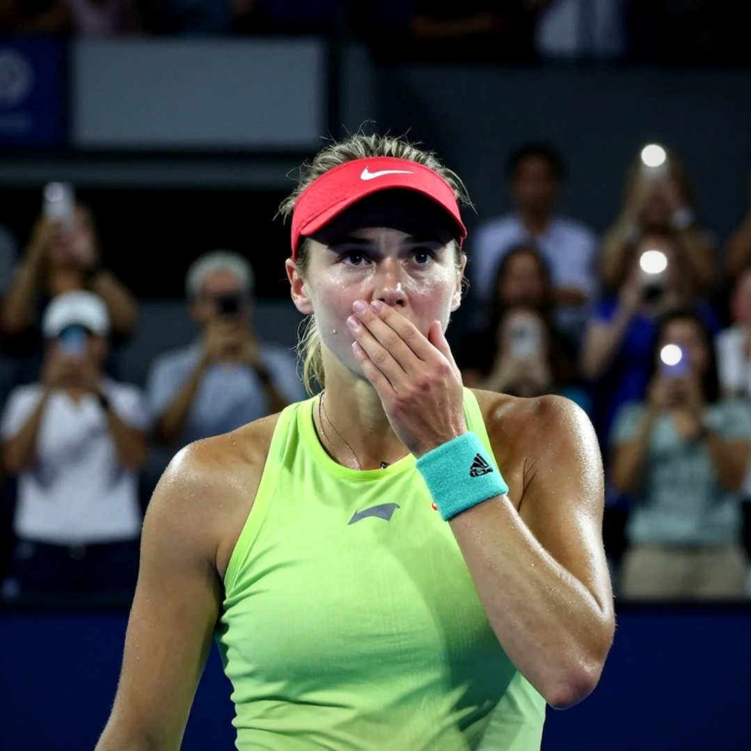 Elina Svitolina và Gaël Monfils: một dòng tin hôn nhân, ba nguồn chưa khớp