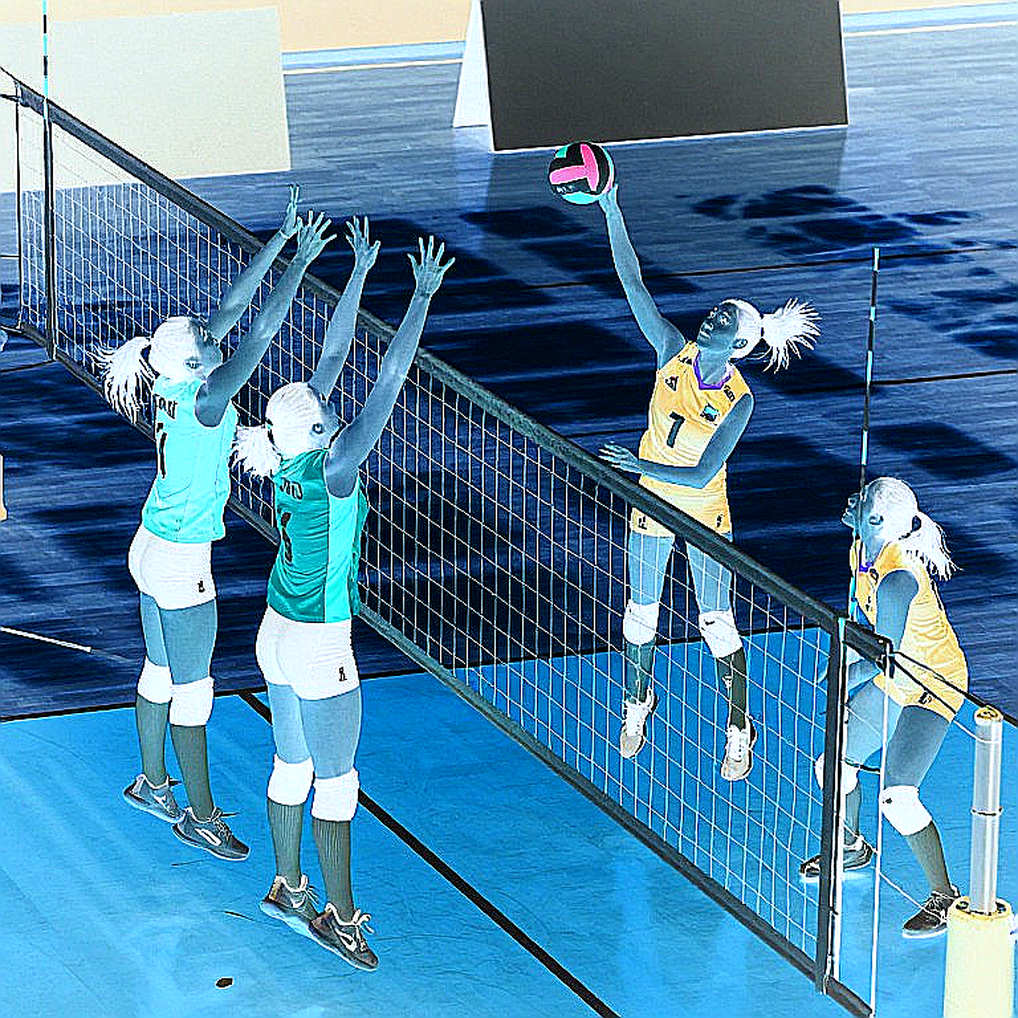 Decoding Volleyball Scoring Rules: From 25-Point Sets to the 15-Point Fifth Set and the Numbers That Never Lie