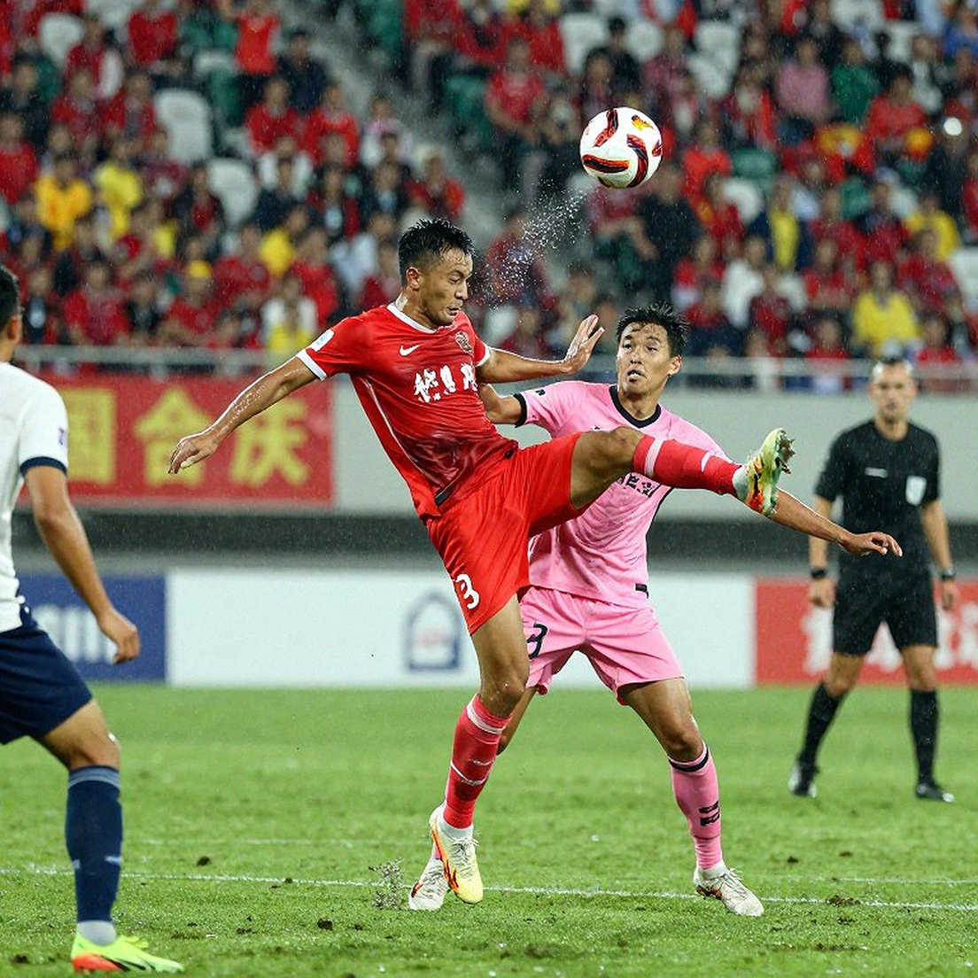 Malaysia 1-0 Việt Nam: Mười Hai Năm, Một Bàn Thắng, Và Những Gì Tỷ Số Không Nói