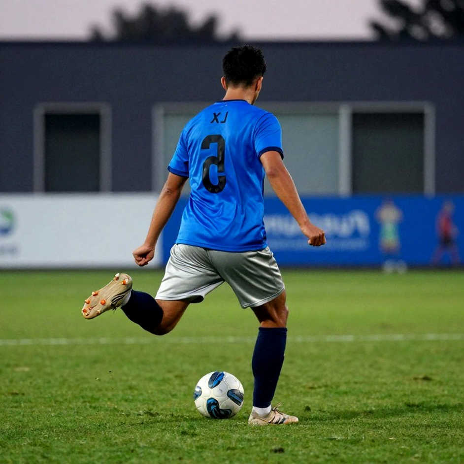 The V.League Isn't Poor — It's Invisible