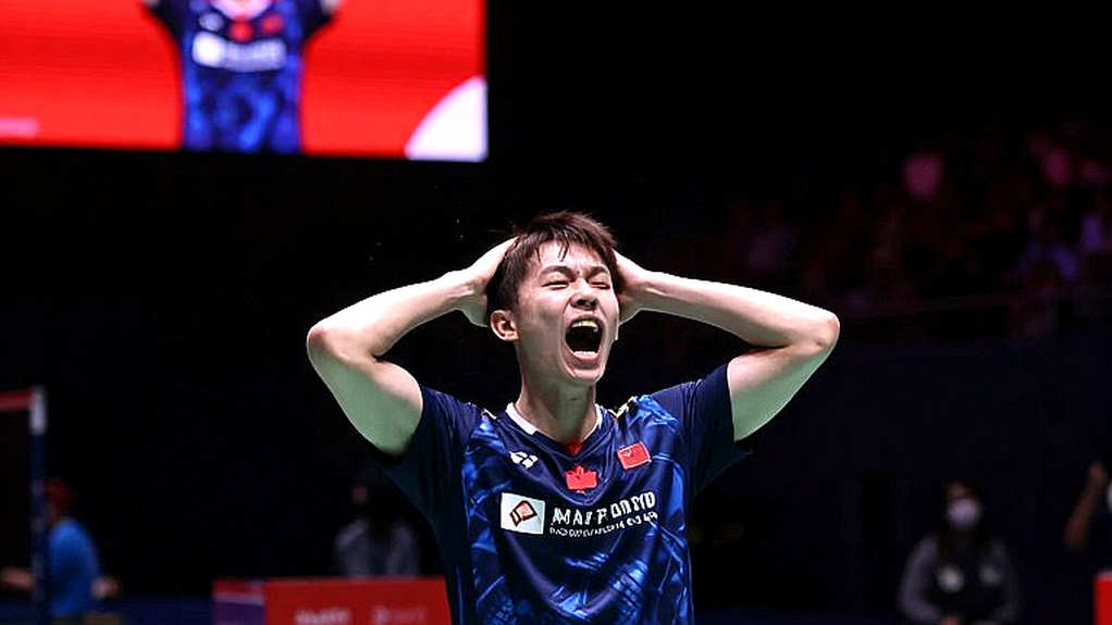 Sindhu loses to Chen Yufei in the Asian Games 2026 quarter-final: the 122-second rally and the price of a first game won too cheaply