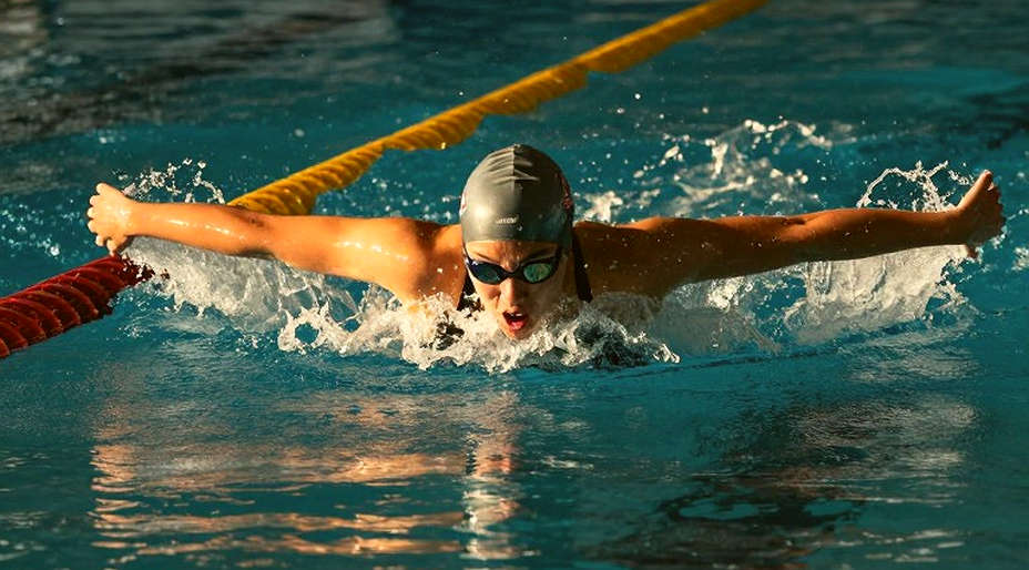 Gan Ching Hwee phá kỷ lục quốc gia 1500m tự do tại World Cup Tashkent: Cú nhảy 5,14 giây và giới hạn của bể ngắn