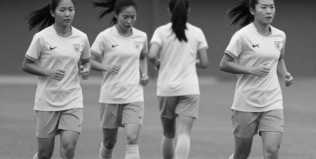 Chiếc giày nằm lại Việt Trì và món nợ thể lực của V.League