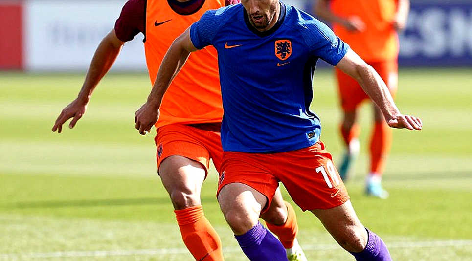 Dani Olmo và lời từ chối Croatia năm 2026: Khi giấc mơ Tây Ban Nha đắt hơn một suất dự World Cup