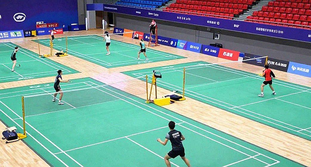 Vietnam Open 2026: Aidil Sholeh Wins Super 100 and Malaysia's 27-Month Drought Ends Vietnam Open 2026: Aidil Sholeh Wins Super 100 and Malaysia's 27-Month Drought Ends
